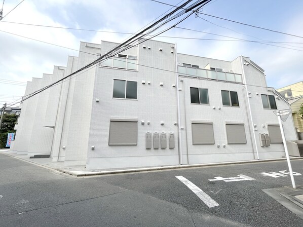 フェリーチェ上石神井Aの物件内観写真